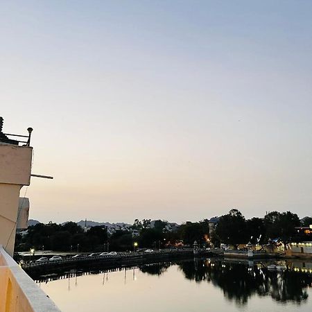 Aroma Homestay อุเดเปอร์ ภายนอก รูปภาพ