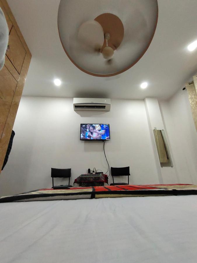 Aroma Homestay อุเดเปอร์ ภายนอก รูปภาพ