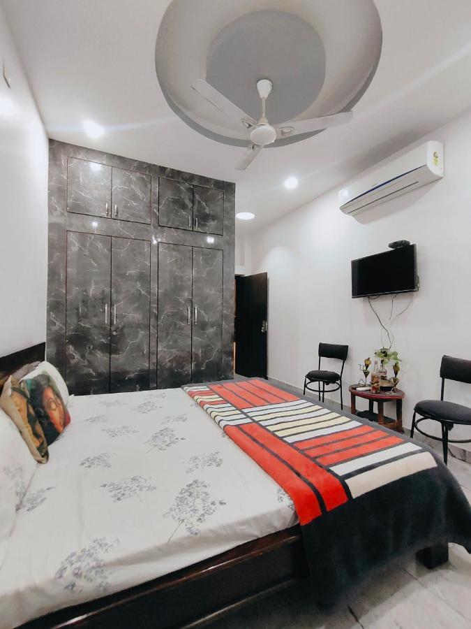 Aroma Homestay อุเดเปอร์ ภายนอก รูปภาพ