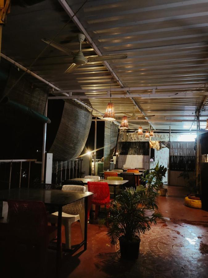 Aroma Homestay อุเดเปอร์ ภายนอก รูปภาพ