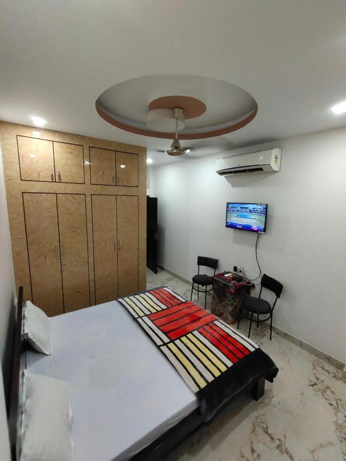 Aroma Homestay อุเดเปอร์ ภายนอก รูปภาพ