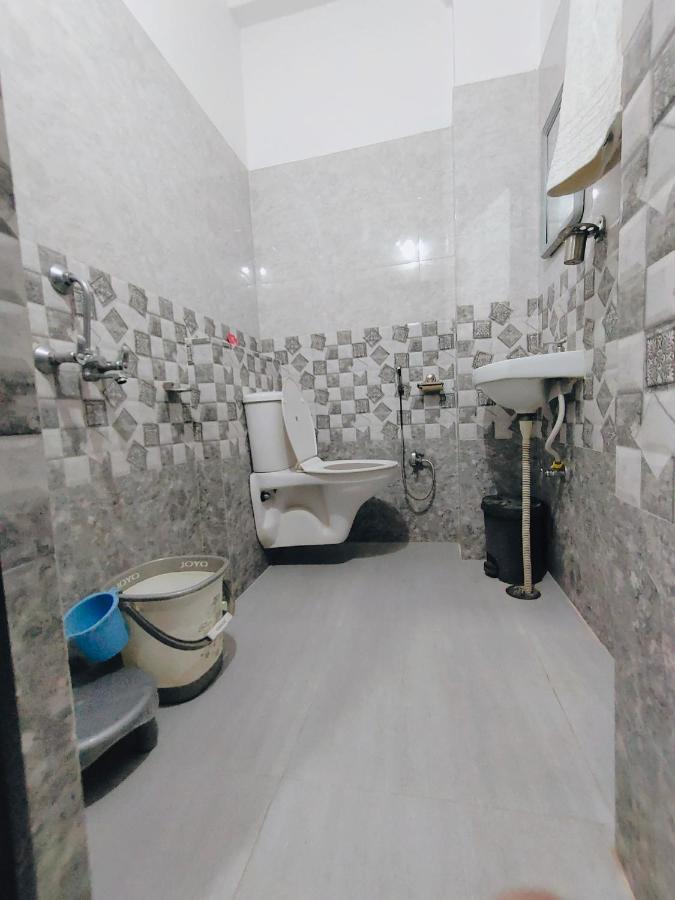 Aroma Homestay อุเดเปอร์ ภายนอก รูปภาพ