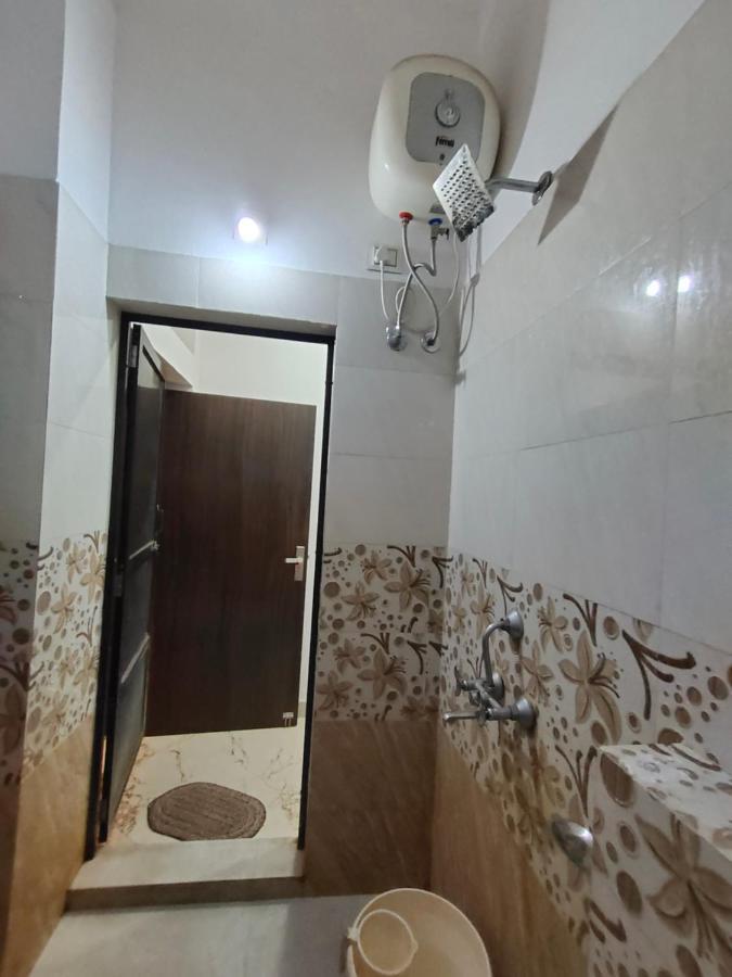 Aroma Homestay อุเดเปอร์ ภายนอก รูปภาพ