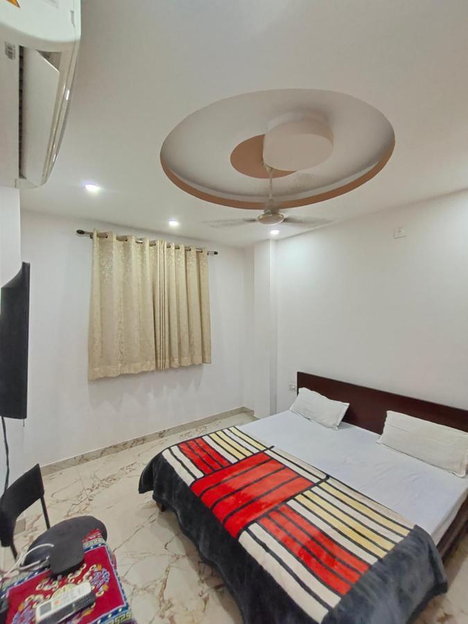 Aroma Homestay อุเดเปอร์ ภายนอก รูปภาพ