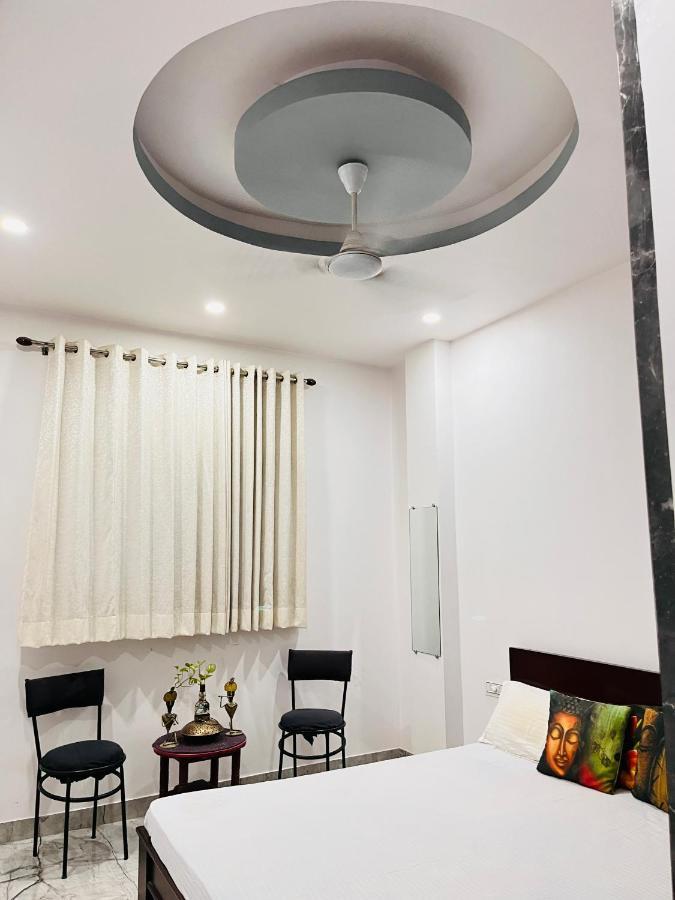 Aroma Homestay อุเดเปอร์ ภายนอก รูปภาพ